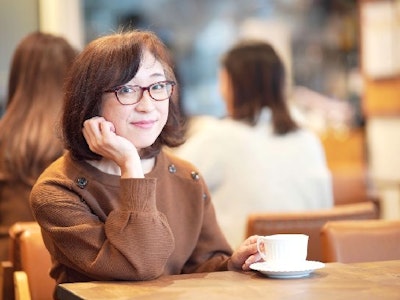 株式会社ジャパンメディカルフードの求人画像