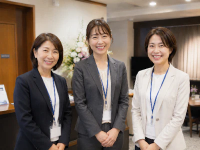 株式会社サンセルモ