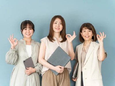 職場の画像