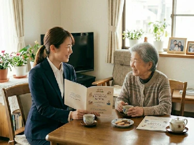 職場の画像