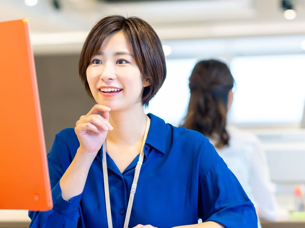 主婦・主夫活躍】損害保険ジャパン株式会社【損保ジャパン キャリアビューロー株式会社】（中野(東京都)駅）の派遣求人情報｜しゅふＪＯＢ（No.18166594）