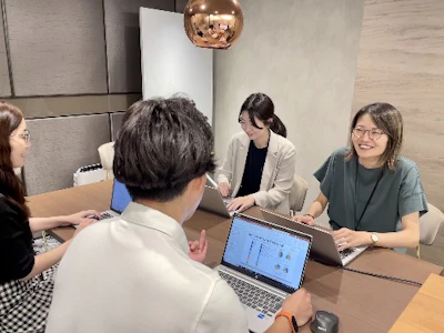 在宅ワークのヘルスケア企業の営業事務・カスタマーサポート
