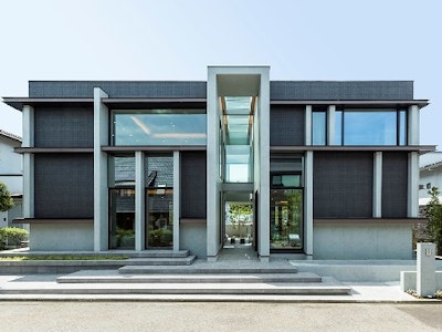 週3日～の住宅展示場のモデルハウスアシスタント