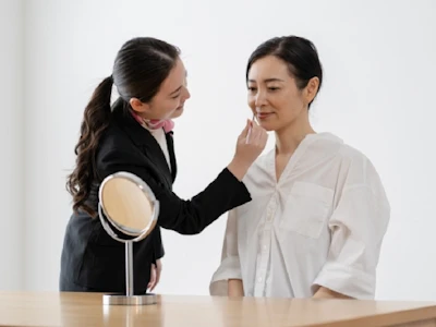 職場の画像