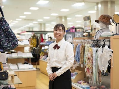 株式会社福田屋百貨店の画像・写真