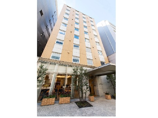 ＊朝を活用したい方必見！！住友不動産グループのホテル朝食Staf...