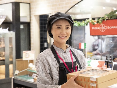 イオン千葉ニュータウン店の求人画像