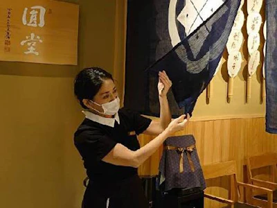 職場の画像