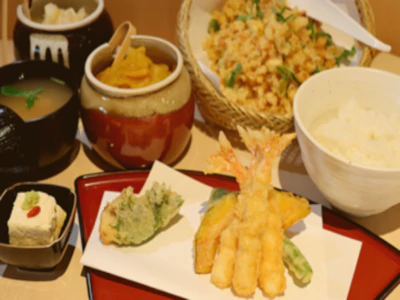 職場の画像