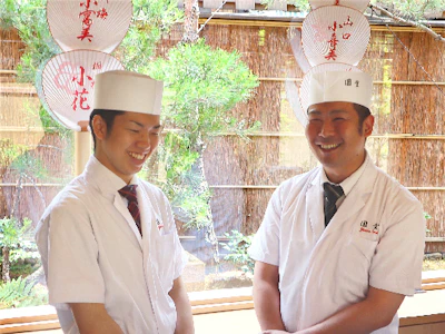 職場の画像