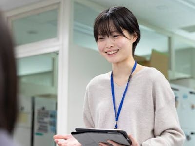 ブランクOKの神戸市役所・育児休業代替任期付職員