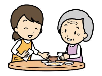 特別養護老人ホーム  康寿園　　　株式会社レパスト（616）の求人画像
