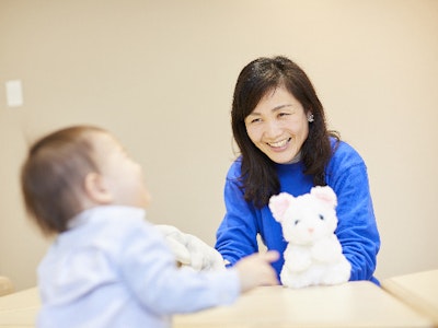 七田式豊中緑丘教室の求人画像