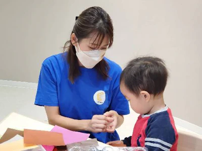 職場の画像