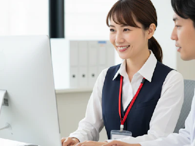 株式会社日経サービス