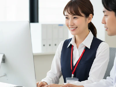 株式会社日経サービス