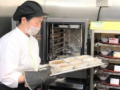 株式会社紀和味善の画像・写真