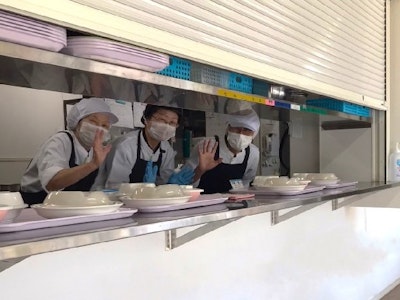 株式会社紀和味善の画像・写真