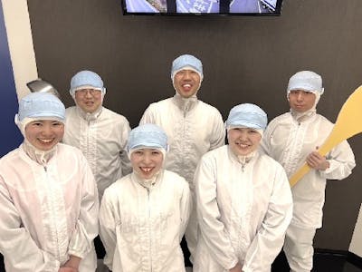 日本国民食株式会社　豊中市立原田南学校給食センターの求人画像