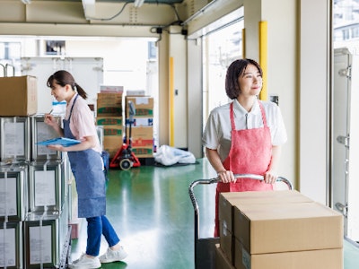 株式会社スイフトの求人画像