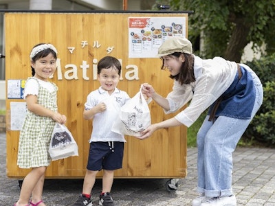 株式会社マチルダの画像・写真