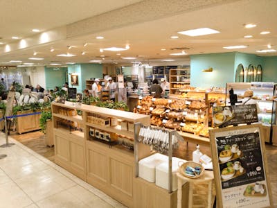 サンジェルマン札幌店（株式会社レフボン）の求人画像