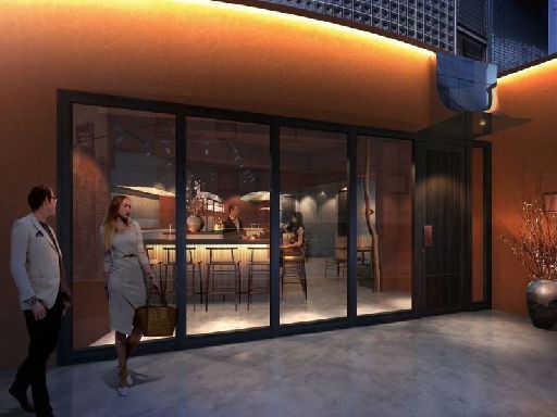 代官山で新しい一歩を！スタイリッシュな小料理屋◎仕込みや清掃など...