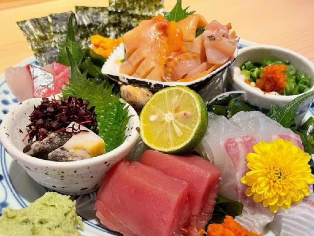 主婦・主夫活躍】魚の店 オカモ倶楽部（中目黒駅）のパート