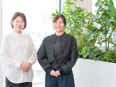 在宅ワークの総務アシスタント