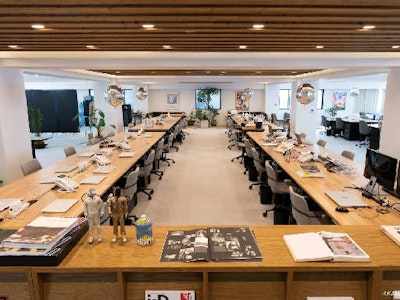 株式会社Roseau Pensantの画像・写真