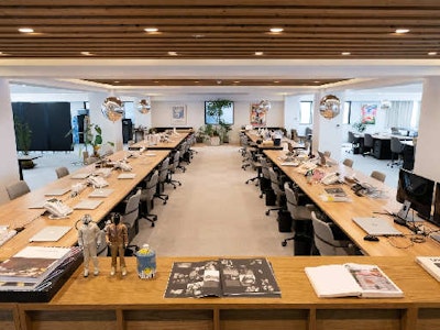 株式会社Roseau Pensantの画像・写真