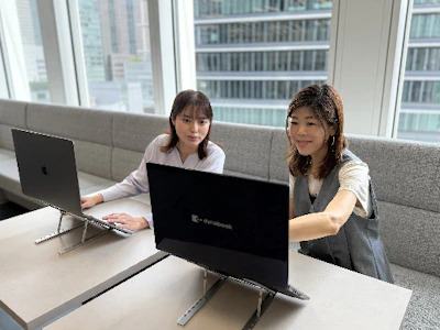 ハッピーライフケア株式会社の求人画像
