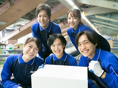 SGフィルダー株式会社の画像・写真