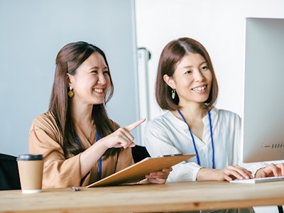 【紹介元】株式会社ハーモリンクの求人画像