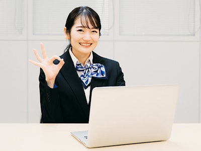 【紹介元】株式会社ハーモリンクの求人画像