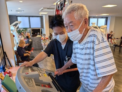 医療法人社団 緑栄会の画像・写真