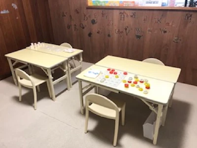 職場の画像