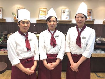 ホテル法華クラブ札幌の求人画像