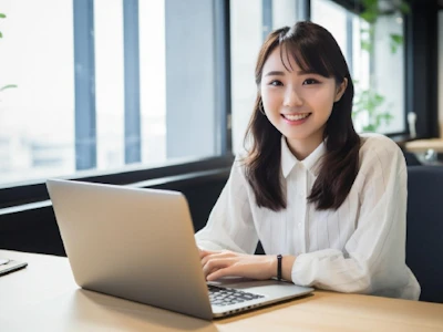 公的機関での総合事務(フルタイム)
