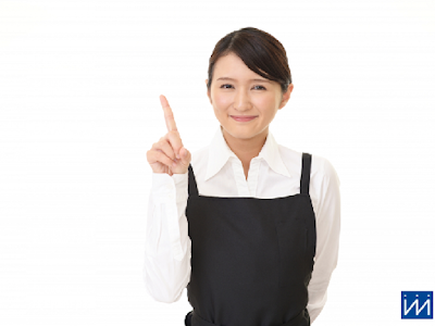 主婦(夫)に嬉しいレストランでの接客（天文館エリア）