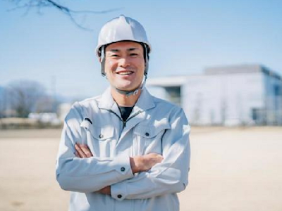 （北部エリア）建設会社での営業