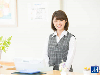 週3日～の病院での医療事務