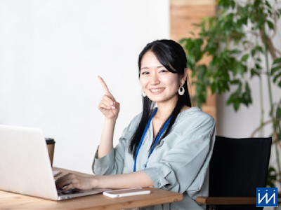 主婦(夫)歓迎の総合商社での営業事務