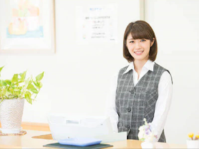 17時まで勤務OKの病院での医療事務（中心部エリア）