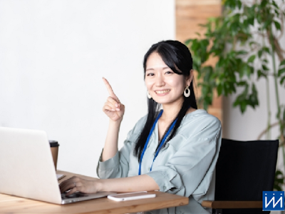 17時まで勤務OKのマスコミでのアシスタント業務（中心部エリア）