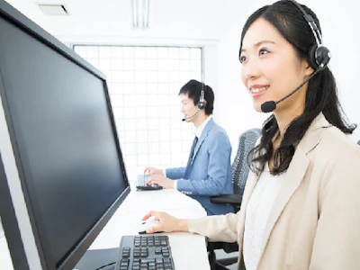 株式会社  南日本ビジネスサービス