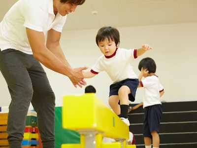 TAKUMI北山田教室【イニシアス株式会社】の求人画像