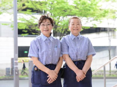 オーケー戸田駅前店の求人画像