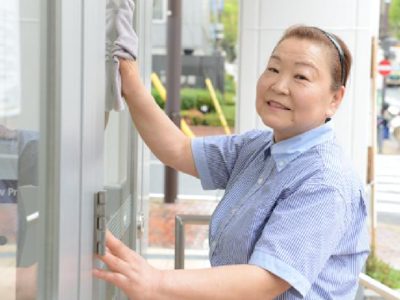 オーケー尾高橋店の求人画像