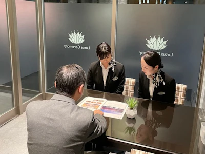 職場の画像